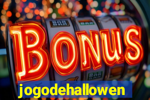 jogodehallowen