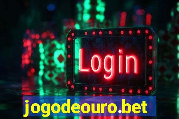 jogodeouro.bet
