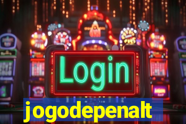 jogodepenalt