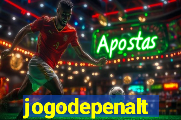 jogodepenalt