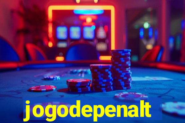 jogodepenalt