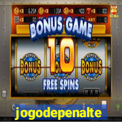 jogodepenalte