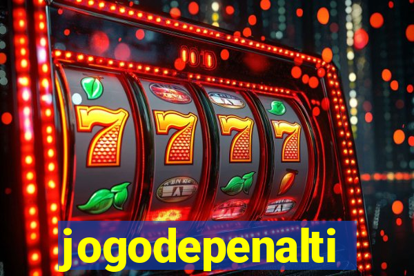 jogodepenalti