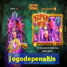 jogodepenaltis