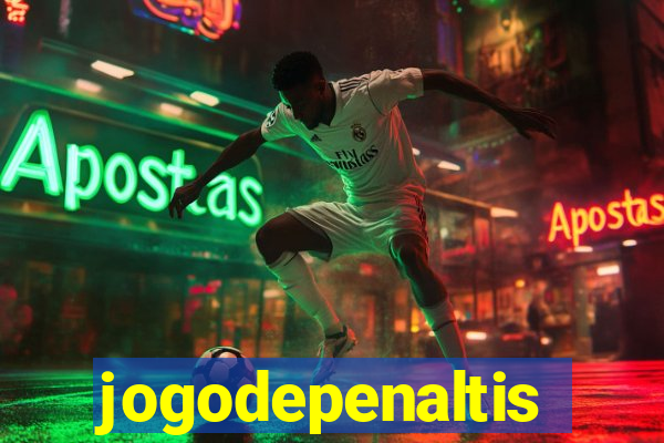 jogodepenaltis