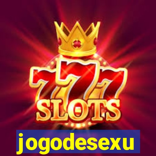 jogodesexu