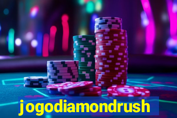 jogodiamondrush