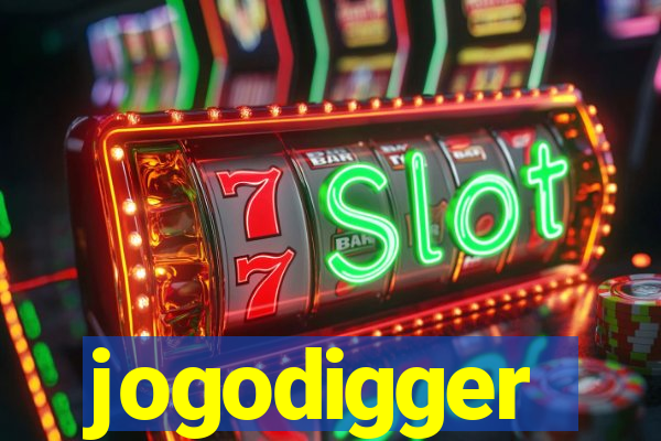 jogodigger