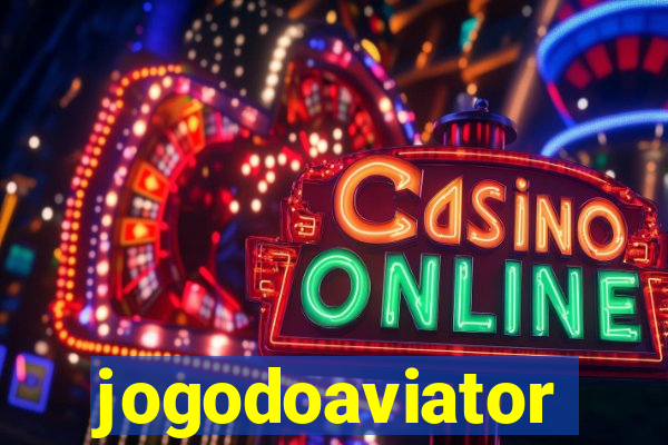 jogodoaviator