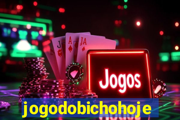jogodobichohoje