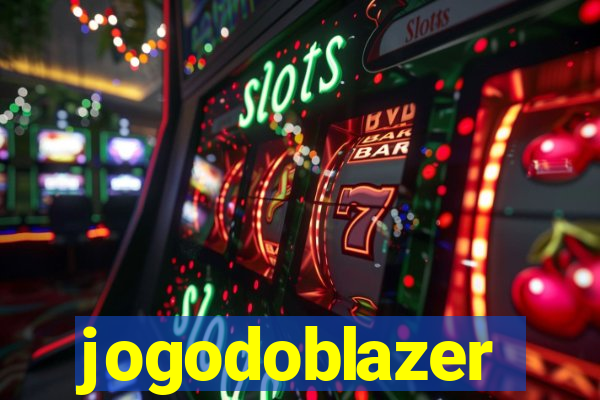 jogodoblazer