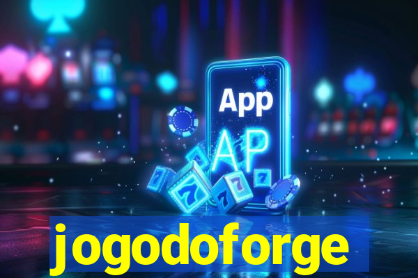 jogodoforge