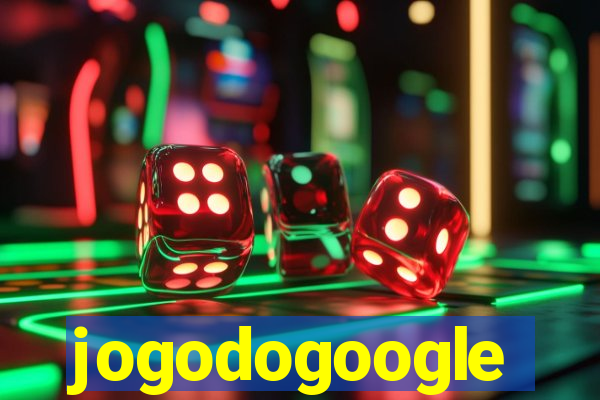 jogodogoogle