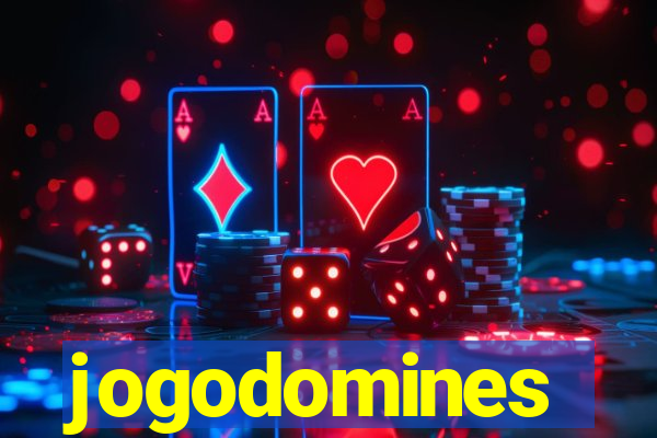 jogodomines