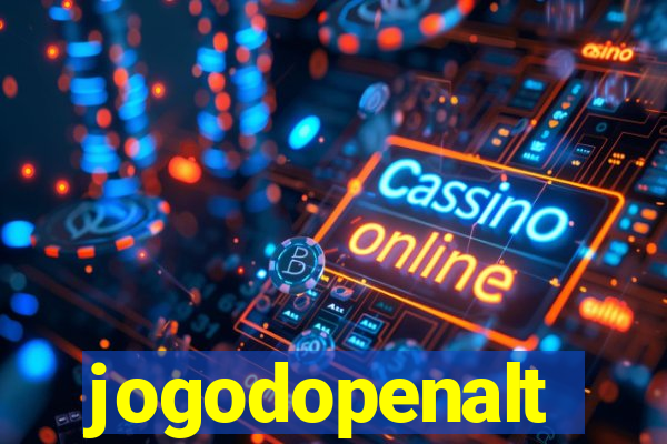 jogodopenalt