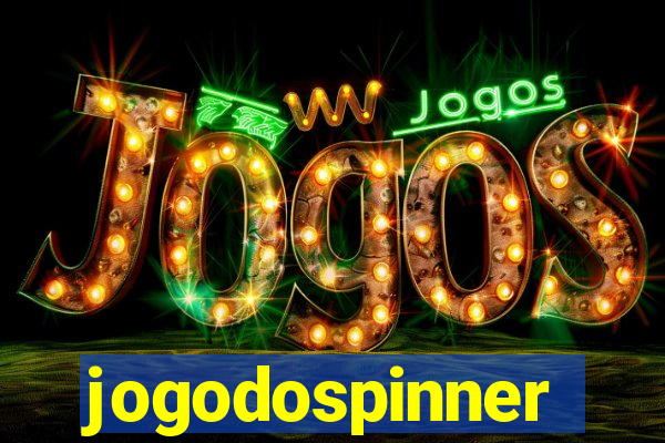 jogodospinner