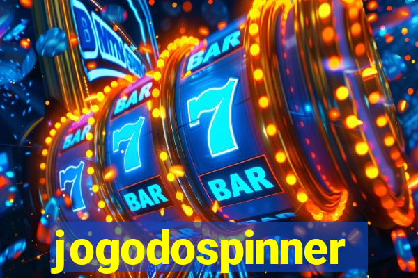jogodospinner