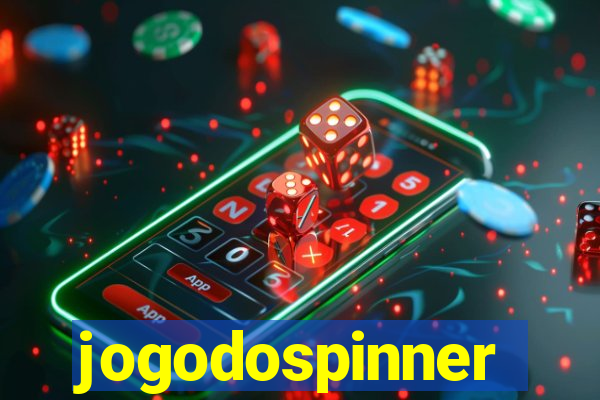 jogodospinner