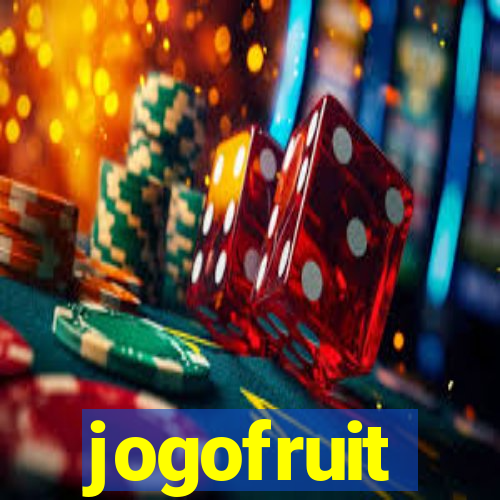 jogofruit