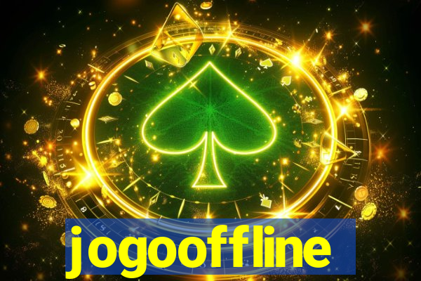 jogooffline