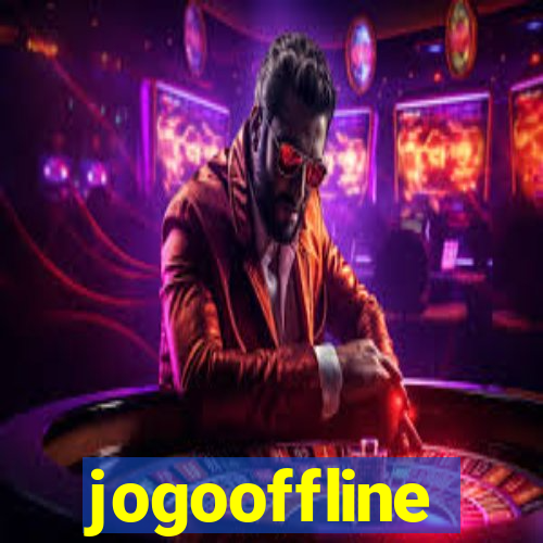 jogooffline