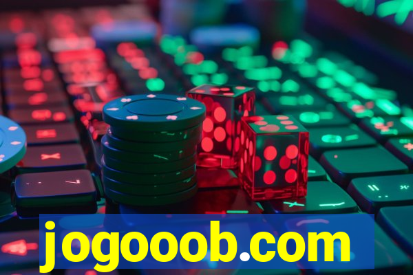 jogooob.com