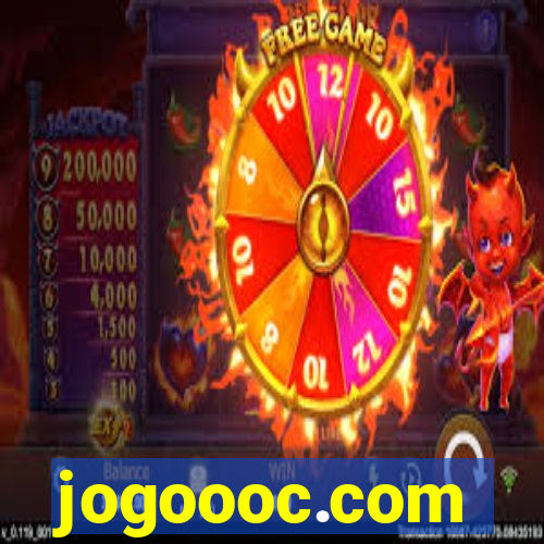 jogoooc.com