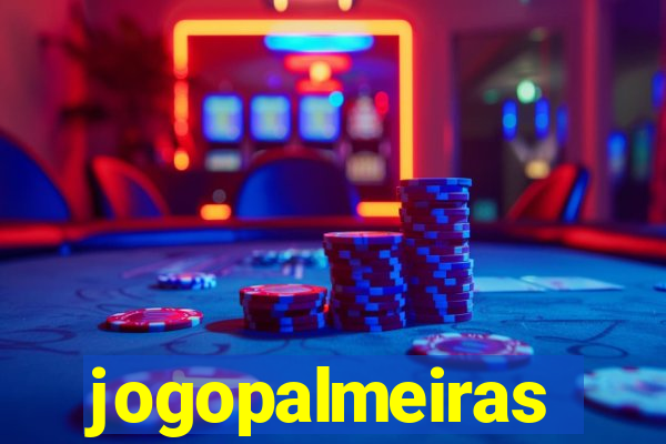jogopalmeiras
