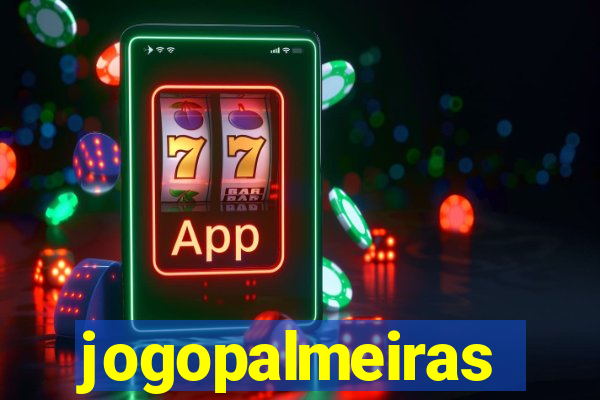 jogopalmeiras