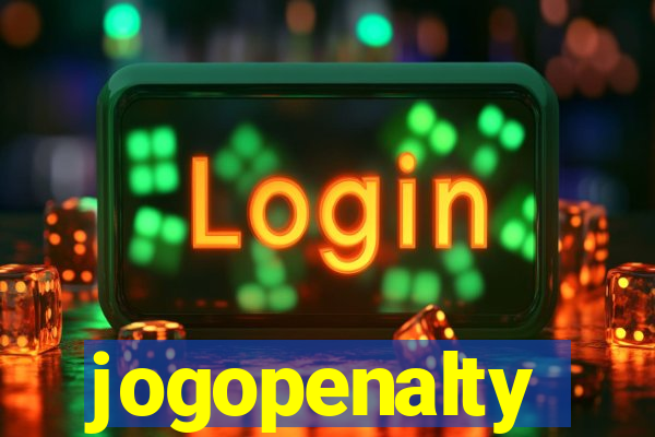 jogopenalty