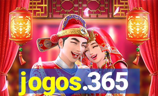 jogos.365