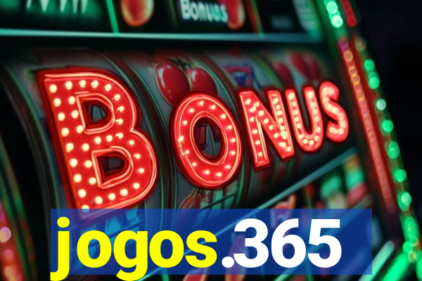 jogos.365