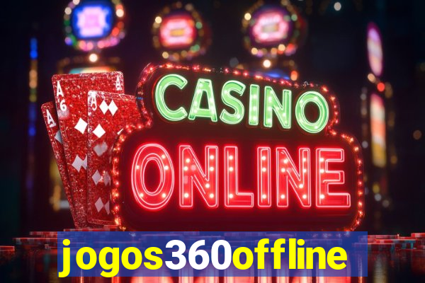 jogos360offline
