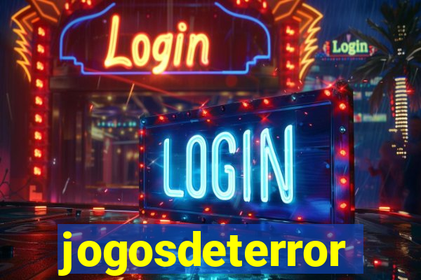 jogosdeterror