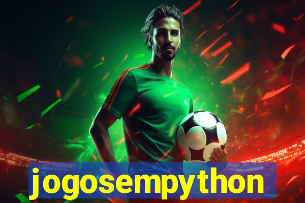 jogosempython