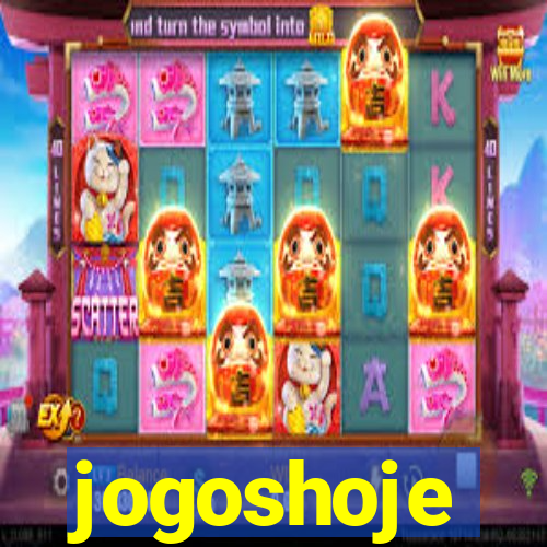 jogoshoje