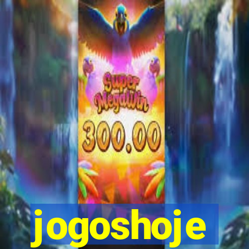 jogoshoje