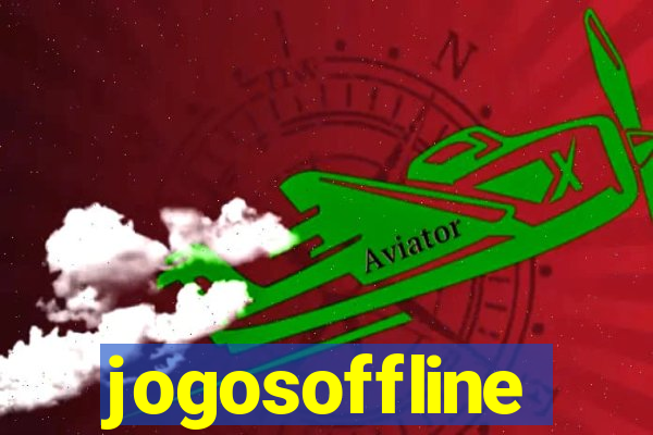 jogosoffline