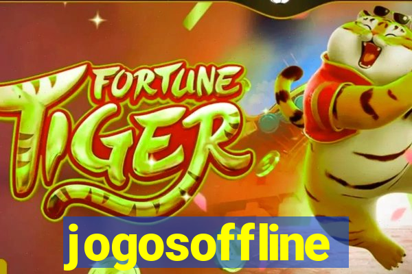 jogosoffline