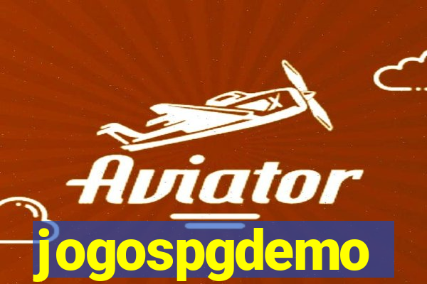 jogospgdemo