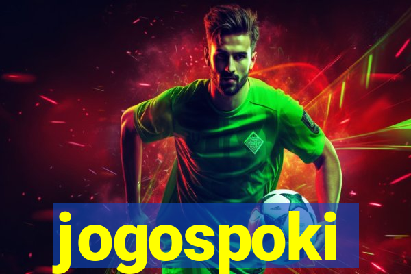 jogospoki