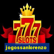jogossanlorenzo