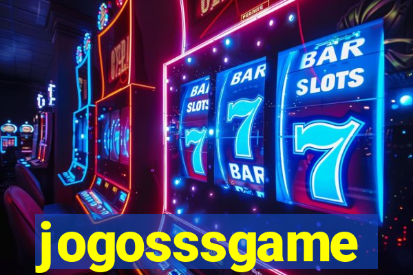 jogosssgame