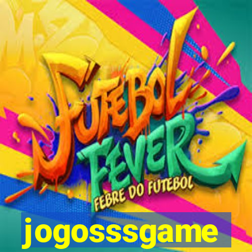 jogosssgame
