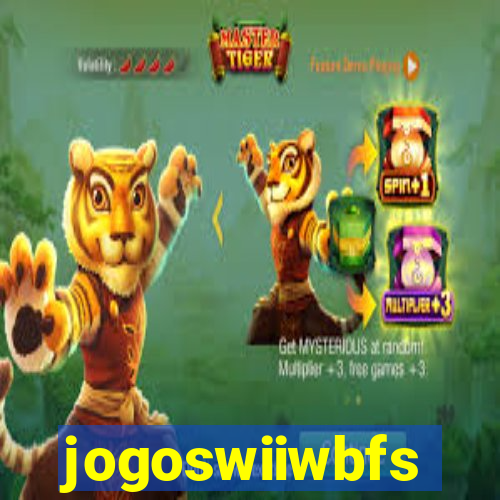 jogoswiiwbfs
