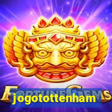 jogotottenham