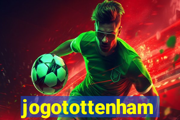 jogotottenham