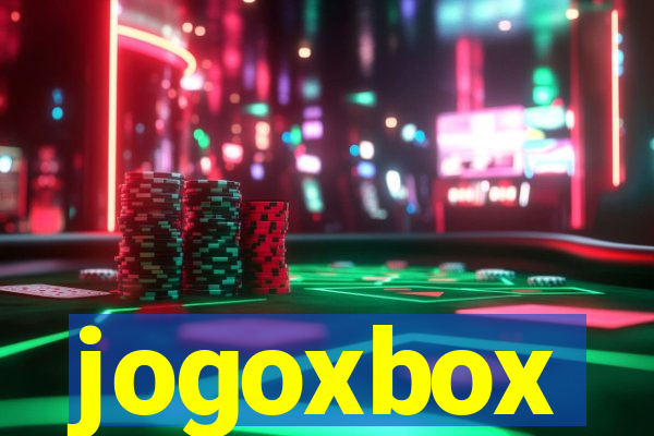 jogoxbox