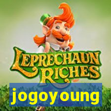 jogoyoung