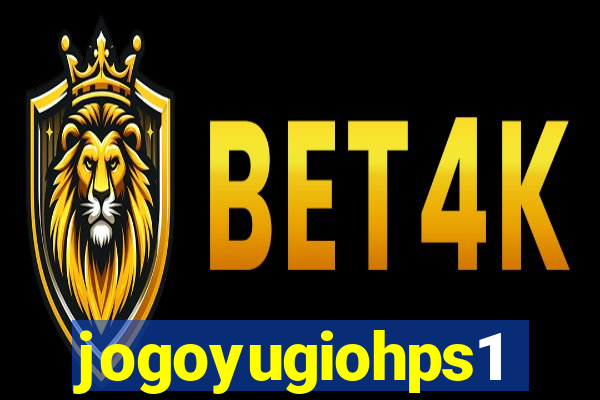 jogoyugiohps1